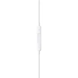 Навушники з мікрофоном Apple EarPods with Lightning Connector (MMTN2) - мініатюра 6