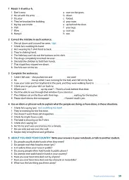 Oxford Word Skills Intermediate Idioms and Phrasal Verbs Student Book with Key - Рут Гейнс - мініатюра 3