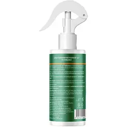 Спрей для волосся Hydrasence Rosemary Water Toner 3In1 Розмариновий Стимулятор росту 150 мл (4823122901163) - мініатюра 2