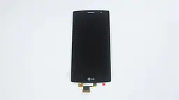 Дисплей для смартфона LG G4s Dual H734, H736, black у зборі з тачскріном без рамки