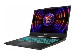 Ноутбук MSI Cyborg 15 A13VE (A13VE-1613XPL) - мініатюра 3