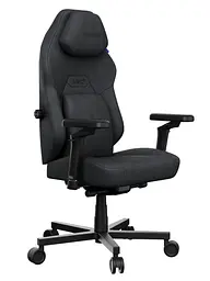 Ігрове крісло HATOR Arc 4 L Velour Black (HTC4440L)