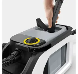 Пилосос миючий Karcher SE 3 Compact Floor (1.081-533.0) UA UCRF - мініатюра 2