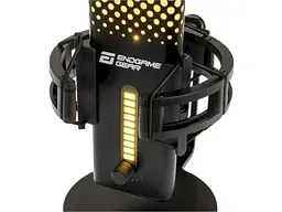 Мікрофон студійний/ для ПК Endgame Gear Xstrm Black (PGWEGMIC001) - мініатюра 9