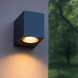Світильник архітектурний Videx LED AR011G IP54 GU10 (VL-AR011G) - мініатюра 4
