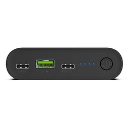 Універсальна мобільна батарея PowerPlant 26800mAh (PB930470) - мініатюра 3