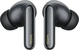 Бездротові навушники Xiaomi Redmi Buds 8 PRO чорні - мініатюра 4