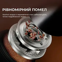 Кавомашина Cecotec Cremmaet Lungo Latte (A01_EU01_102810) [169069] - мініатюра 9