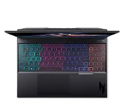 Ноутбук Acer Nitro 16 AI – Ryzen AI 9 365 | 16'' 2560 x 1600 (WQXGA) | 16GB | 1TB | NoOS | RTX 5070Ti (PL) - мініатюра 3