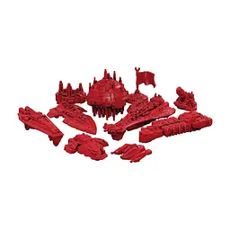 Настільна гра Geekach Games Сутінки імперії. Четверте видання (Twilight Imperium: Fourth Edition) (укр.) (GKCH221ti) - мініатюра 8