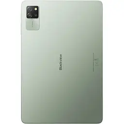 Планшет Blackview Tab 60 10.1" HD+ 4 / 128GB / WIFI Green (6931548318224) - мініатюра 3