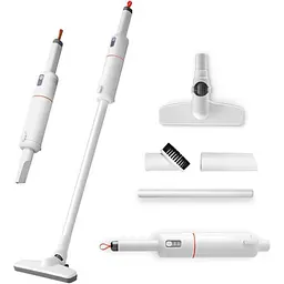 Акумуляторний пилосос Xiaomi Lydsto H3 White - мініатюра 2