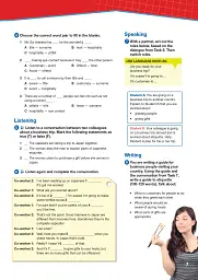 Career Paths. Business English. Student's Book (with Digibooks App) - мініатюра 8