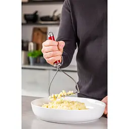 Картоплем'ялка KitchenAid Coreline червона (KAG008OHERE) - мініатюра 6