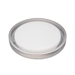 Світильник LED smart HELIX+пульт 60W 3000-6000K IP20 срібний Violux ( 220255 )