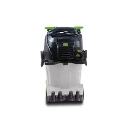 Пилосос для сухого та вологого прибирання Cleancraft wetCAT 120 RH (1.2 кВт, 20 л) у комплекті з аксесуарами - мініатюра 2