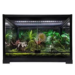 Лампа для тераріуму TerraLED, 18W, 60 см Happet, (LT60) - мініатюра 2