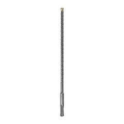 Бур SDS-PLUS 4C Contractor Milwaukee, діаметр 8х260х190 мм