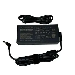 Блок живлення для ноутбуків Asus 20 V, 12 A, 230 W, 6.0 x 3.7 (PSA4018) Extradigital teh0028782 - мініатюра 2