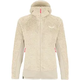 Флісова кофта Salewa Tognazza Jacket Wms - мініатюра 5