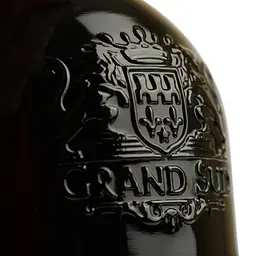 Вино Grand Sud Cabernet Sauvignon червоне сухе 12.5% 1 л (1312260) - мініатюра 6