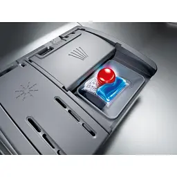 Посудомийна машина BOSCH SMS4IKC62T - мініатюра 7