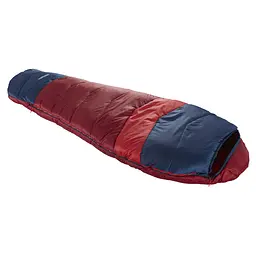Спальний мішок Wechsel Stardust -5° L TL Red Dahlia Left (232013), Червоний - мініатюра 2