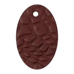 Пластика для біжутерії Professional Шоколадна 85г Fimo - мініатюра 2