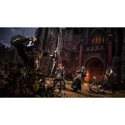Ключ активації Microsoft Hood: Outlaws & Legends для Xbox One/Series - мініатюра 4