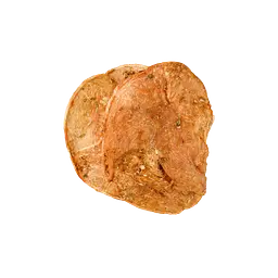 Чипси м'ясні Курка Барбекю з зеленою цибулею Meat Chips 50г - мініатюра 3