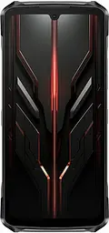 Смартфон Doogee S119 8/512Gb Red - мініатюра 4