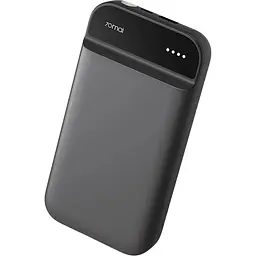Пуско-зарядний пристрій Xiaomi 70mai Jump Starter 11100mAh (Midrive PS01) - мініатюра 3