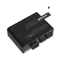 Чотирьохканальний підсилювач ETON ET-MICRO250.4 - мініатюра 2
