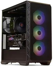 Комп'ютер Instagram by CompX_388 (RTX 5080, Core i5 14600KF, DDR5 32 Гб, SSD 2 ТБ)