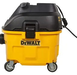 Пилосос мережевий DeWALT (DWV901L) - мініатюра 4