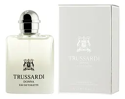 Оригінал Trussardi Donna Eau de Toilette 30 мл туалетна вода