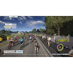 Ключ активації Microsoft Tour de France 2023 для Xbox One/Series S/X - мініатюра 4