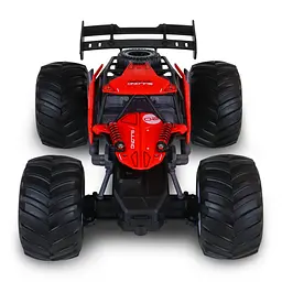 Автомобіль на радіокеруванні KS Drive Off-Road Strong Power червоний (SL-8423ARH) - мініатюра 3