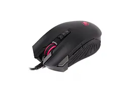 Миша A4 Tech V9M Bloody (Black) - мініатюра 3