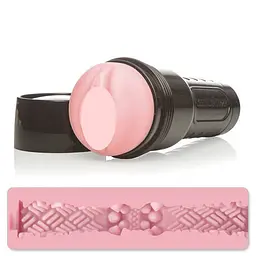 Мастурбатор вагіна Fleshlight GO Surge Fleshlight F19716 90786 - мініатюра 1