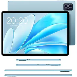 Планшет Teclast M50HD 8/128Gb LTE Blue Global - мініатюра 5