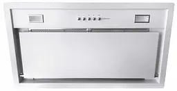 Витяжка Falmec Built-In Max EVO 50 White