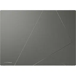 Ноутбук Asus Zenbook S 13 OLED UX5304MA-NQ007X, Intel Core Ultra 7 155U, 4.8GHz, 13.3 2.8K, 32GB, SSD 1TB, Intel Iris Xe Graphics, Windows 11 Pro - мініатюра 11