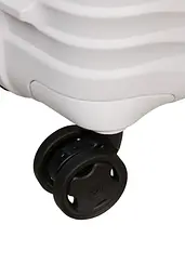 Валіза 75 См Samsonite UPSCAPE CLOUD WHITE 75x51x30(33) KJ1*25003 - мініатюра 7