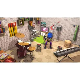 Ключ активації Microsoft Youtubers Life - OMG Edition для Xbox One/Series - мініатюра 3