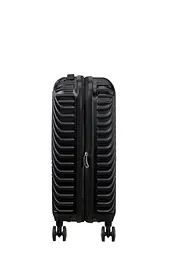 Валіза American Tourister MICKEY CLOUDS MICKEY TRUE BLACK 55x40x20(23) 55 См 59C*09001 - мініатюра 9