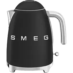 Електрочайник Smeg KLF03BLMEU [116625] - мініатюра 1