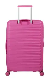 Валіза 68 См American Tourister FASTFORWARD ELECTRIC FUCHSIA 68x46x26(30) MI0*90002 - мініатюра 13
