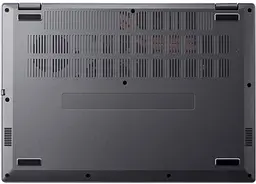 Ноутбук Acer Aspire Spin 14 ASP14-52MTN 14 WUXGA IPS Touch, Intel U5-115U, 16GB, F1TB, UMA, Win11, сірий (NX.J3JEU.002) - мініатюра 7