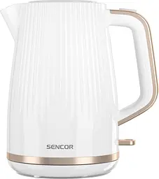 Електрочайник Sencor SWK 7510WH